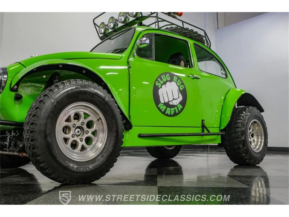 1974 Volkswagen Beetle (1958-1979) - Image 22 of 31