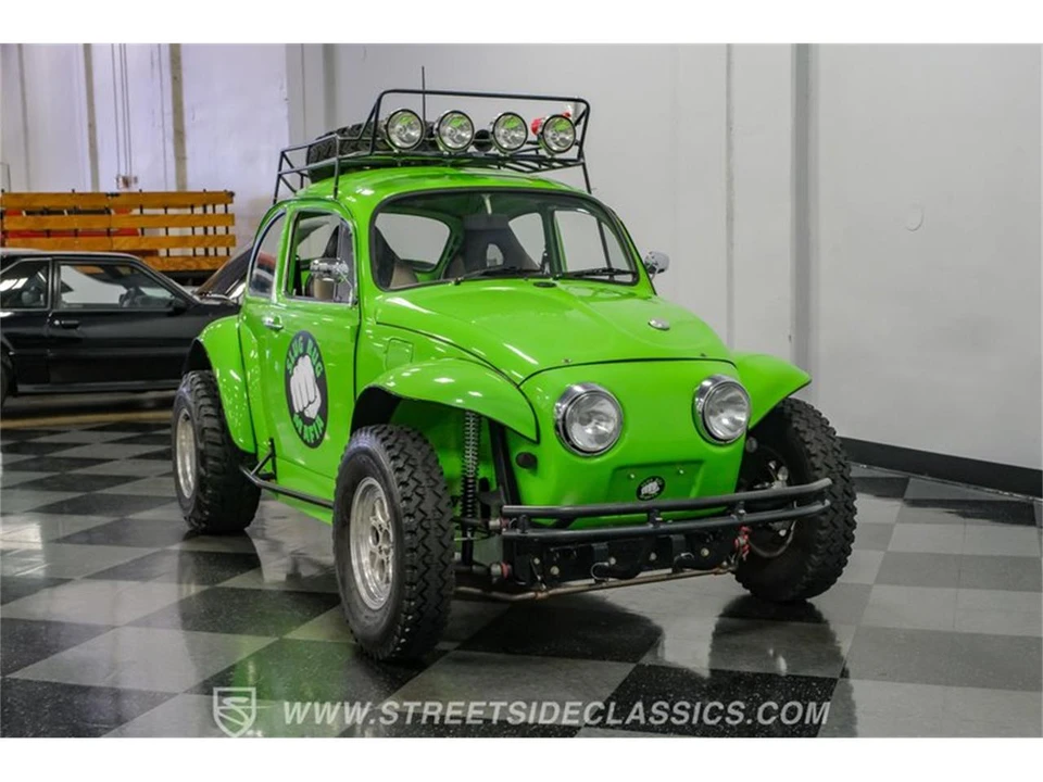 1974 Volkswagen Beetle (1958-1979) - Image 17 of 31