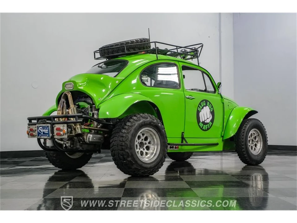 1974 Volkswagen Beetle (1958-1979) - Image 27 of 31
