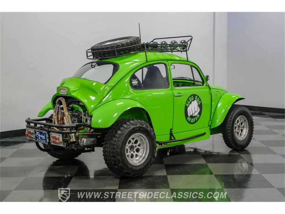 1974 Volkswagen Beetle (1958-1979) - Image 12 of 31