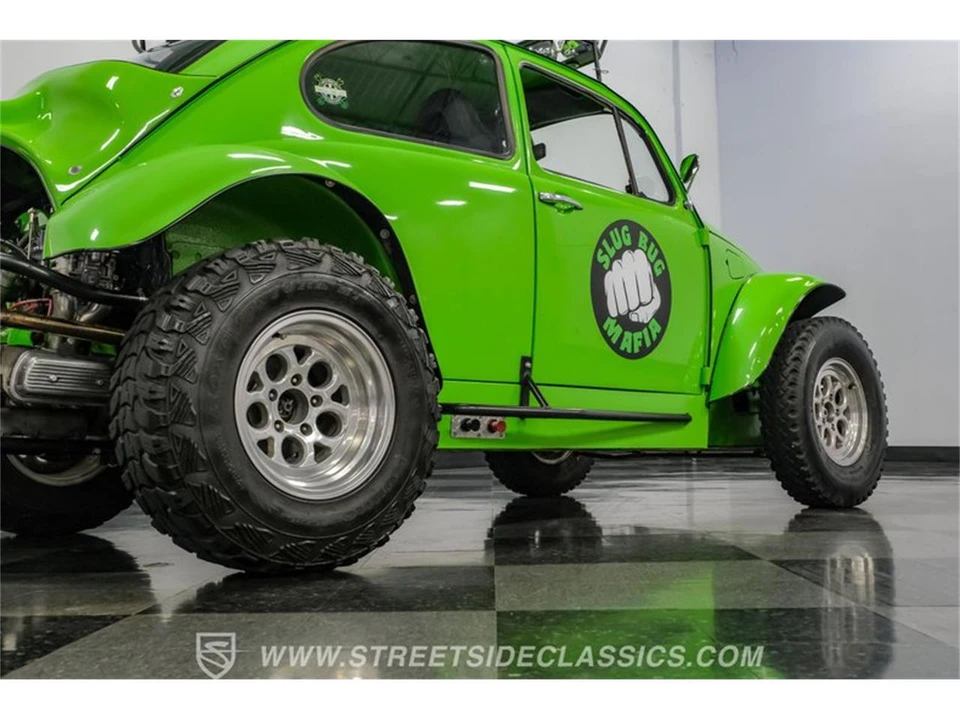 1974 Volkswagen Beetle (1958-1979) - Image 28 of 31