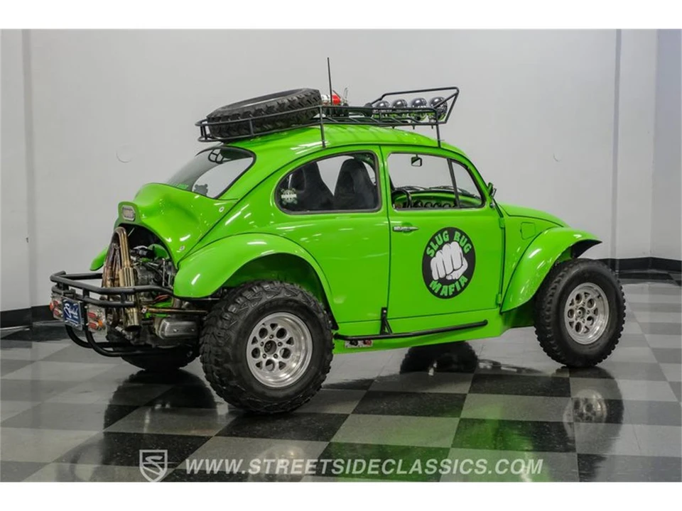 1974 Volkswagen Beetle (1958-1979) - Image 13 of 31