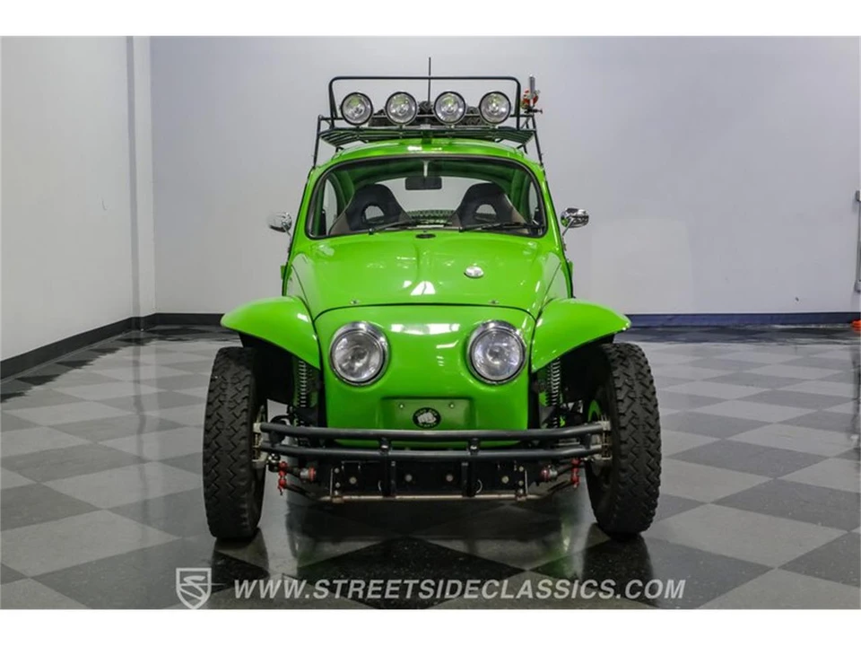 1974 Volkswagen Beetle (1958-1979) - Image 18 of 31