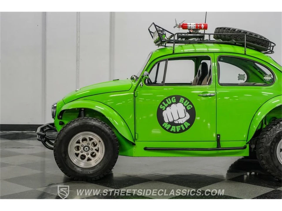 1974 Volkswagen Beetle (1958-1979) - Image 23 of 31
