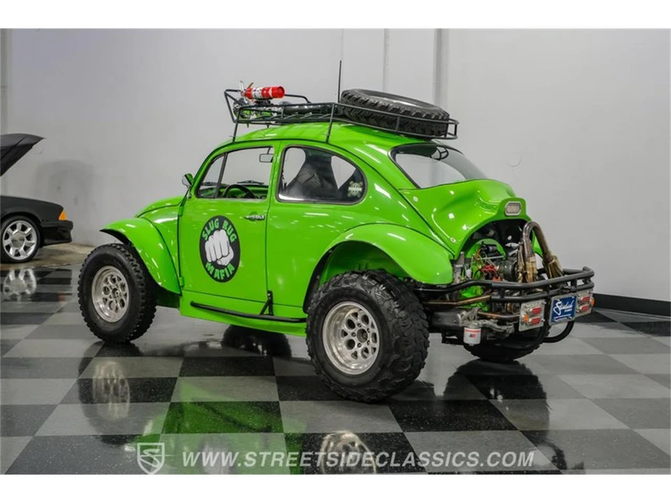 1974 Volkswagen Beetle (1958-1979) - Image 8 of 31