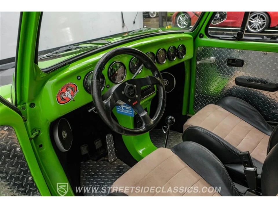 1974 Volkswagen Beetle (1958-1979) - Image 4 of 31