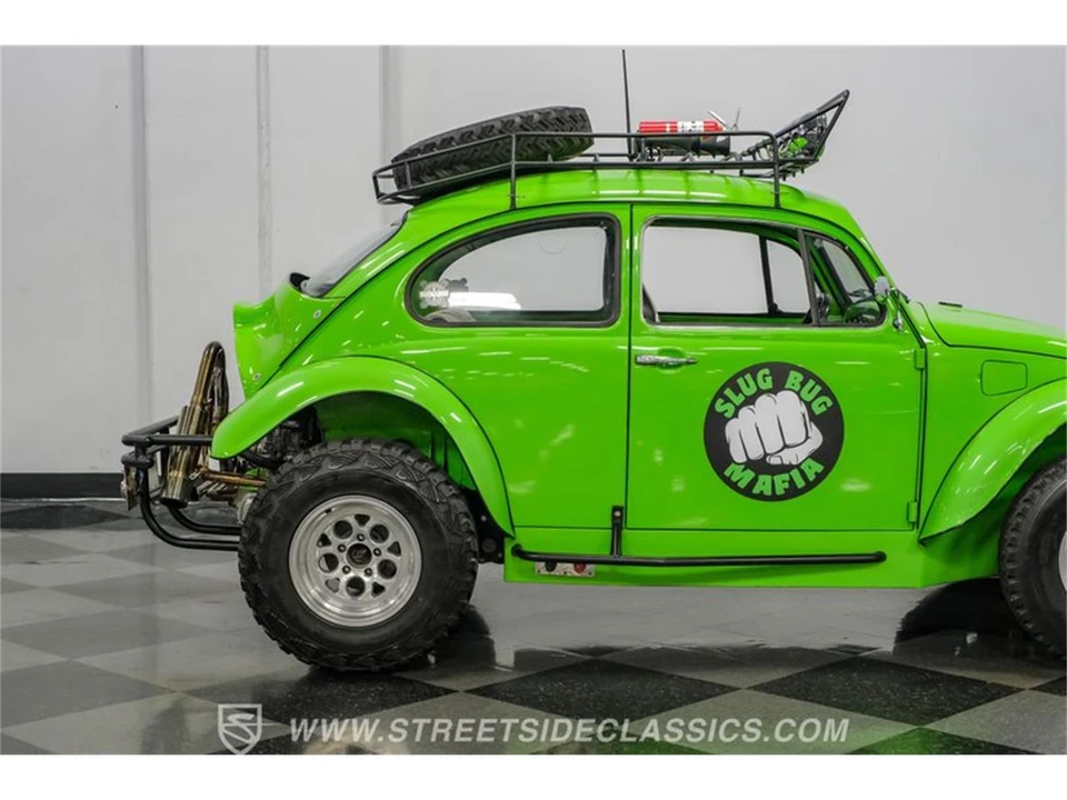 1974 Volkswagen Beetle (1958-1979) - Image 29 of 31