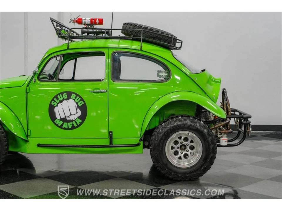 1974 Volkswagen Beetle (1958-1979) - Image 24 of 31