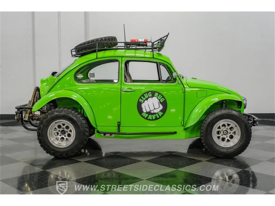 1974 Volkswagen Beetle (1958-1979) - Image 14 of 31
