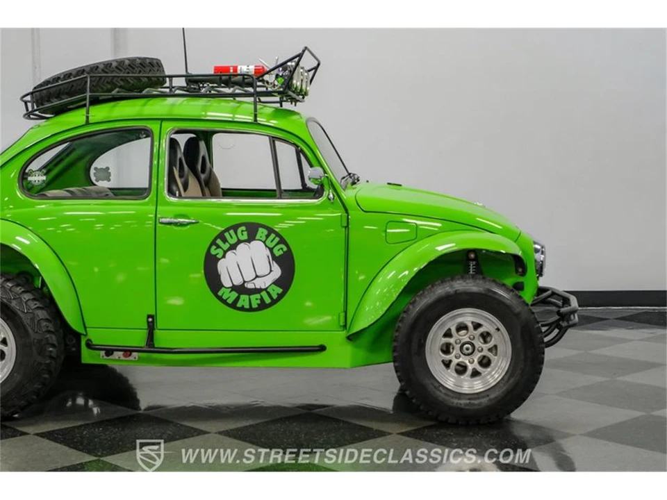 1974 Volkswagen Beetle (1958-1979) - Image 30 of 31