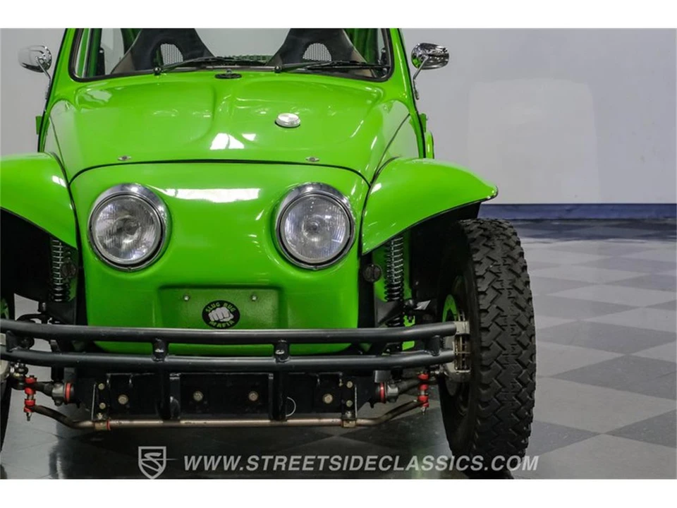 1974 Volkswagen Beetle (1958-1979) - Image 20 of 31