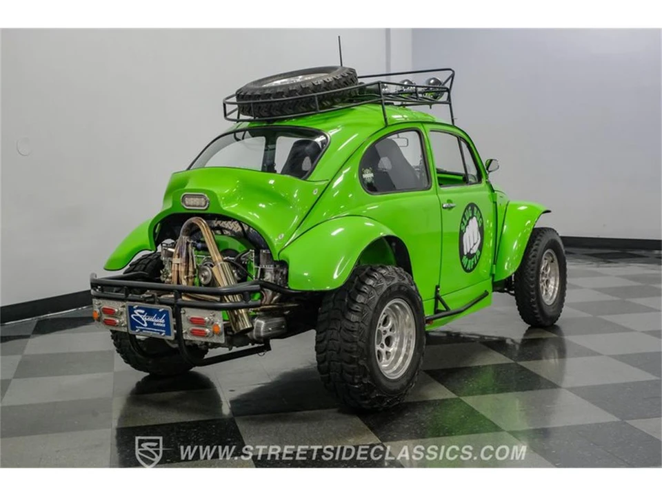 1974 Volkswagen Beetle (1958-1979) - Image 25 of 31