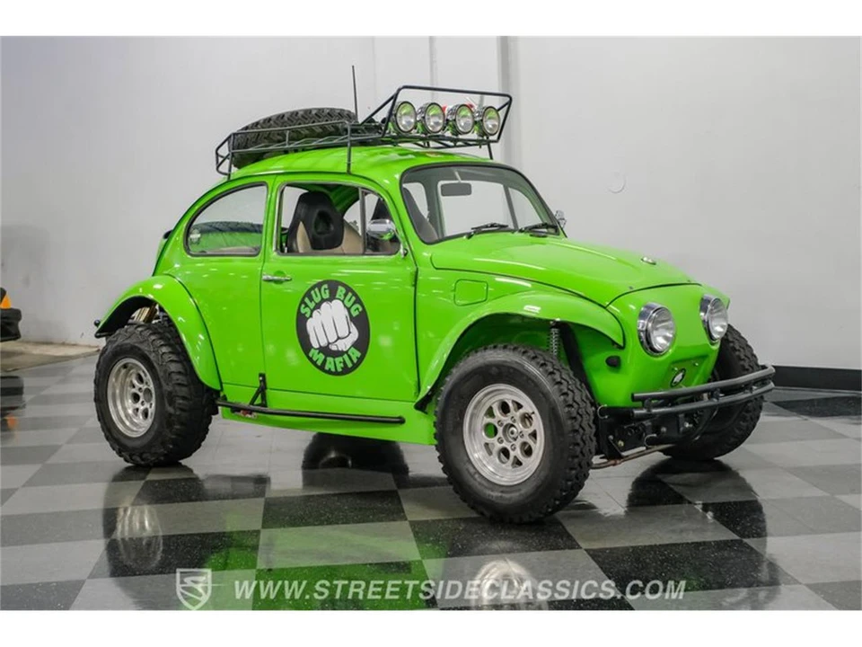 1974 Volkswagen Beetle (1958-1979) - Image 15 of 31