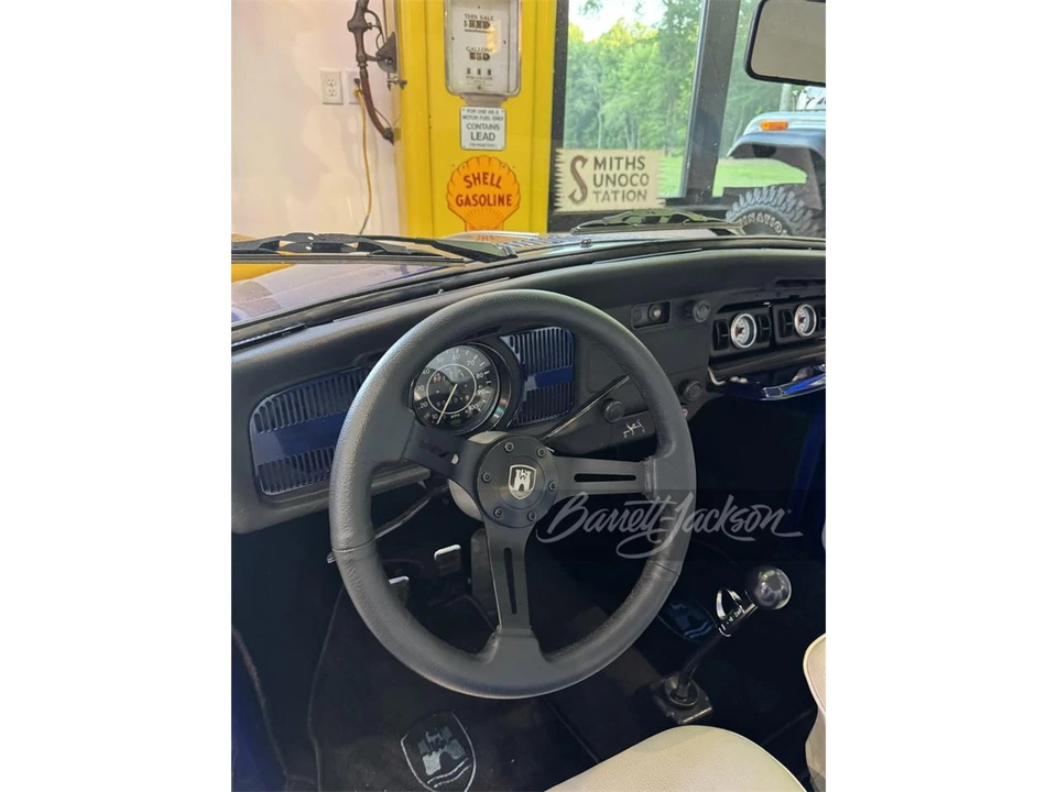 1974 Volkswagen Beetle (1958-1979) - Image 3 of 4
