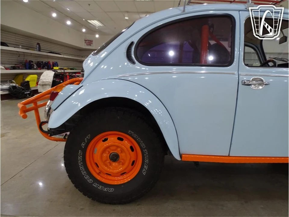 1974 Volkswagen Beetle (1958-1979) - Image 31 of 31