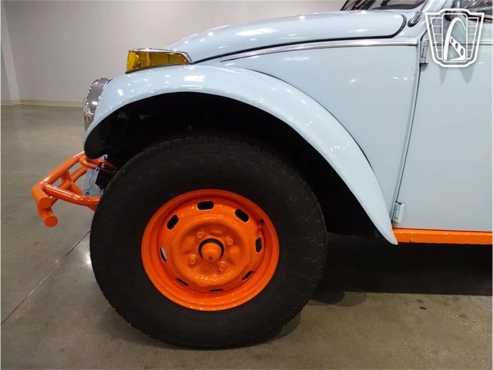 1974 Volkswagen Beetle (1958-1979) - Image 28 of 31