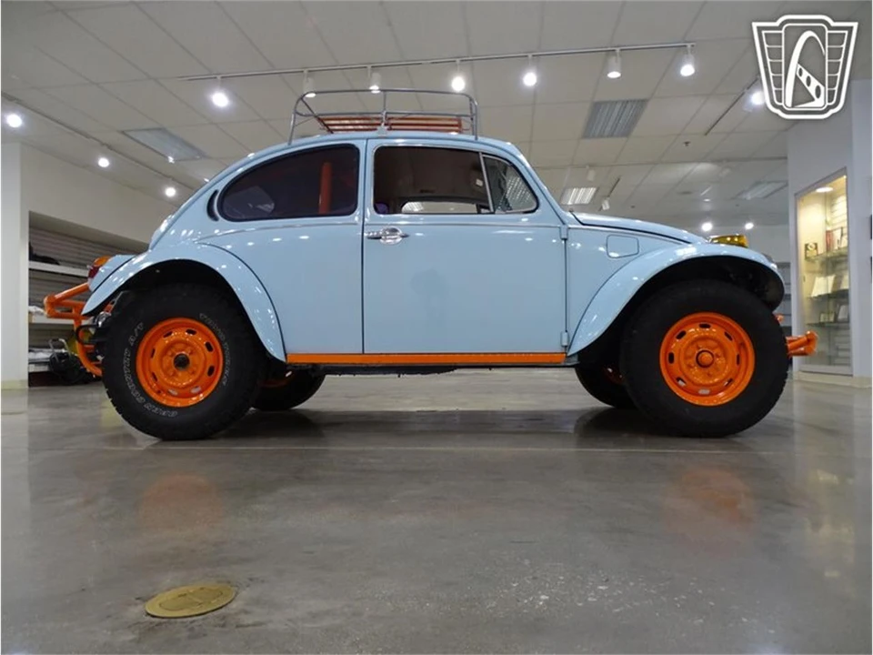 1974 Volkswagen Beetle (1958-1979) - Image 19 of 31