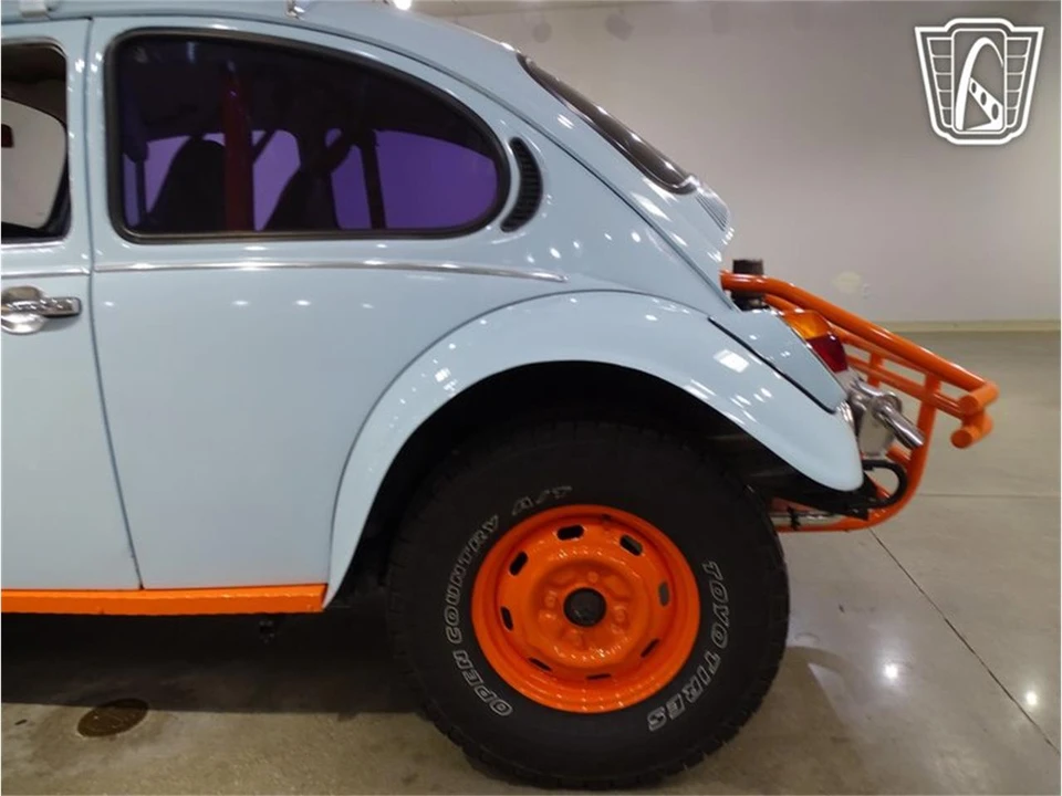 1974 Volkswagen Beetle (1958-1979) - Image 30 of 31
