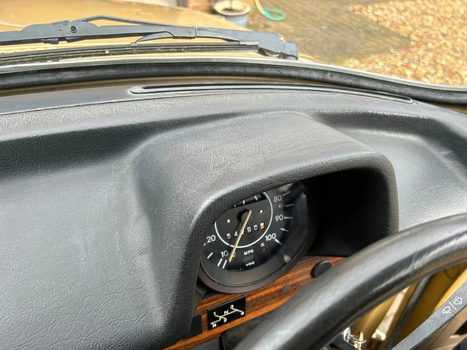 1974 Volkswagen Super Beetle - Image 30 of 30
