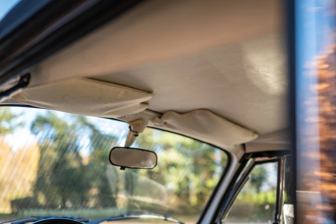 1974 Volkswagen Super Beetle - Image 10 of 30