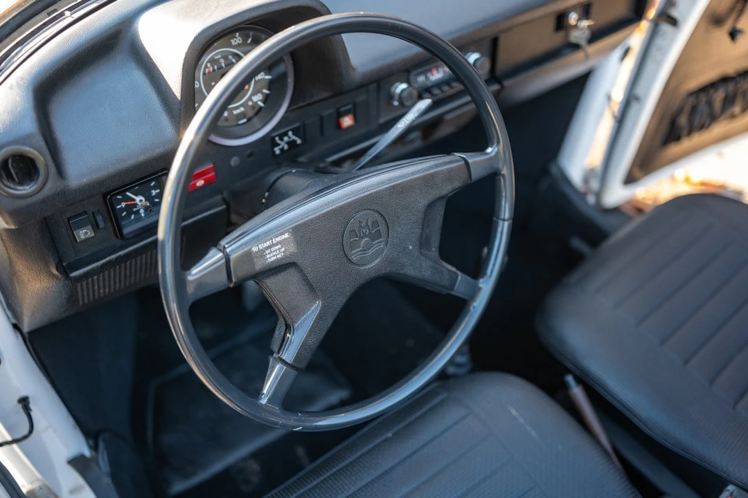 1974 Volkswagen Super Beetle - Image 2 of 30