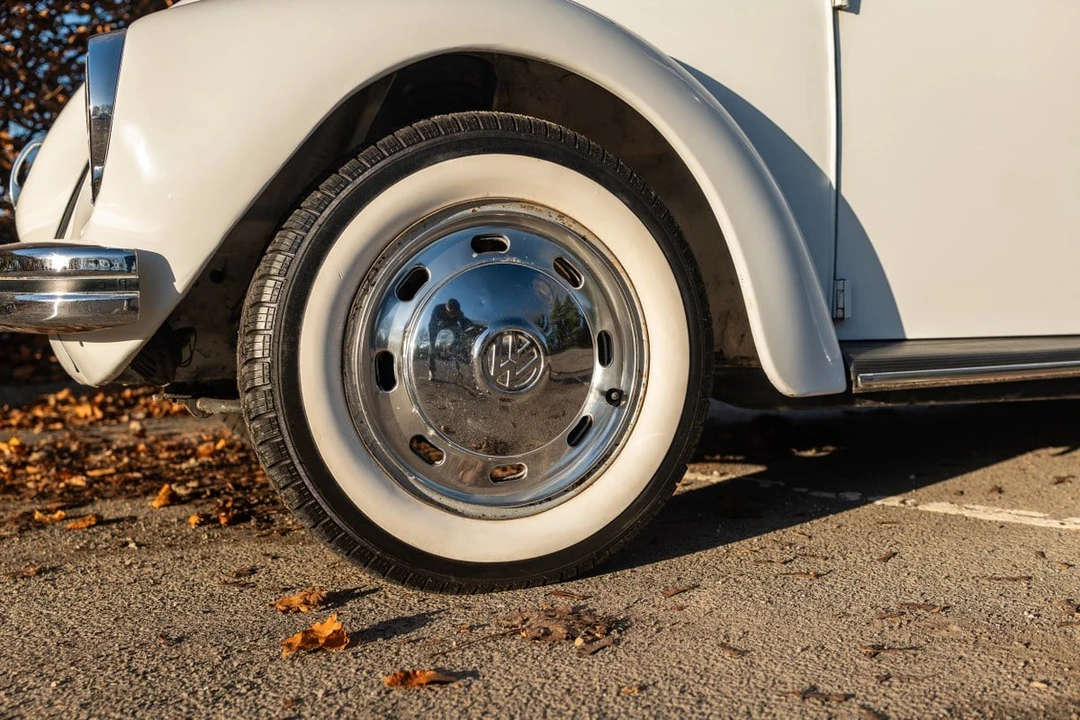 1974 Volkswagen Super Beetle - Image 26 of 30