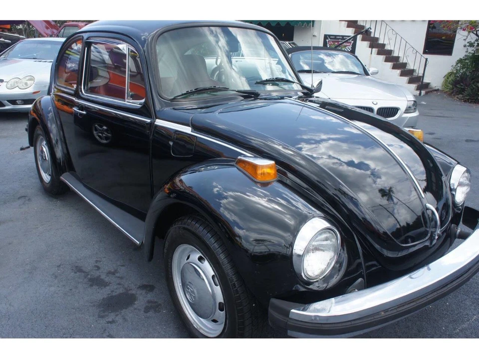 1974 Volkswagen Beetle (1958-1979) - Image 2 of 29