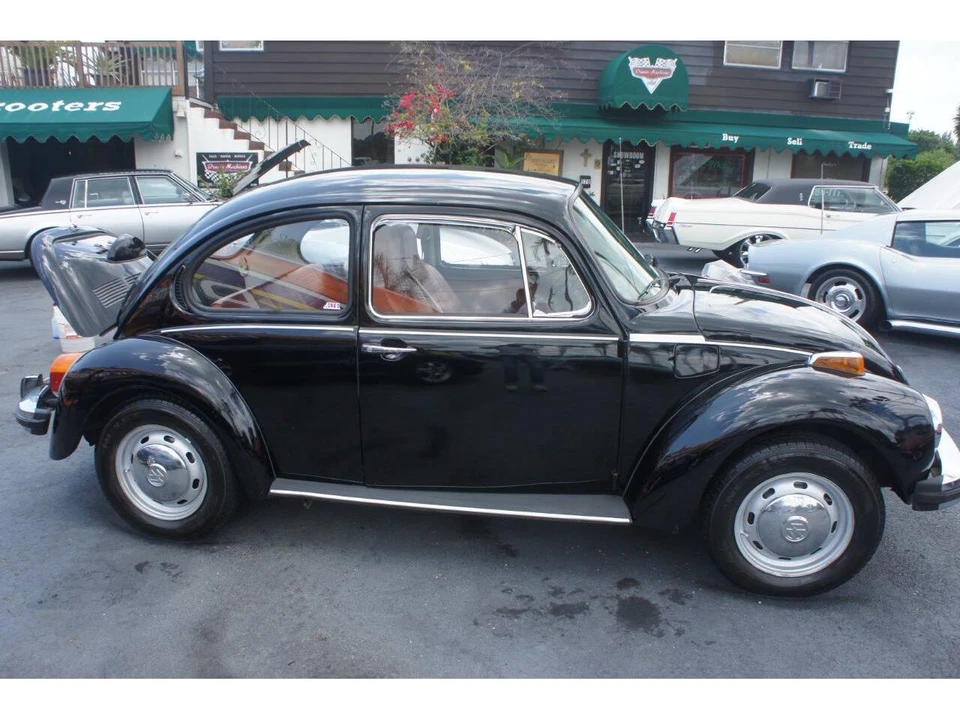 1974 Volkswagen Beetle (1958-1979) - Image 3 of 29