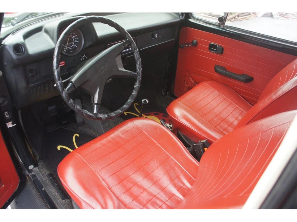 1974 Volkswagen Beetle (1958-1979) - Image 5 of 29
