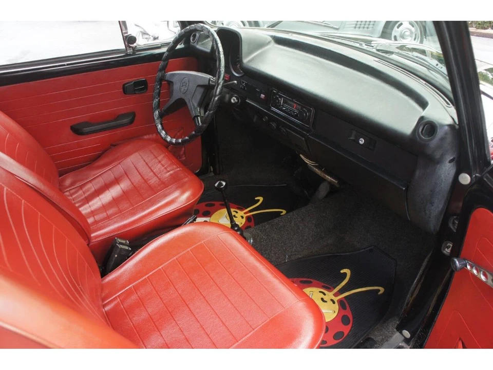 1974 Volkswagen Beetle (1958-1979) - Image 21 of 29