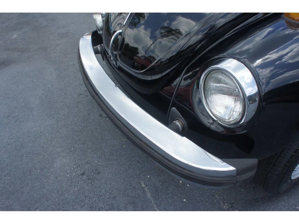 1974 Volkswagen Beetle (1958-1979) - Image 18 of 29