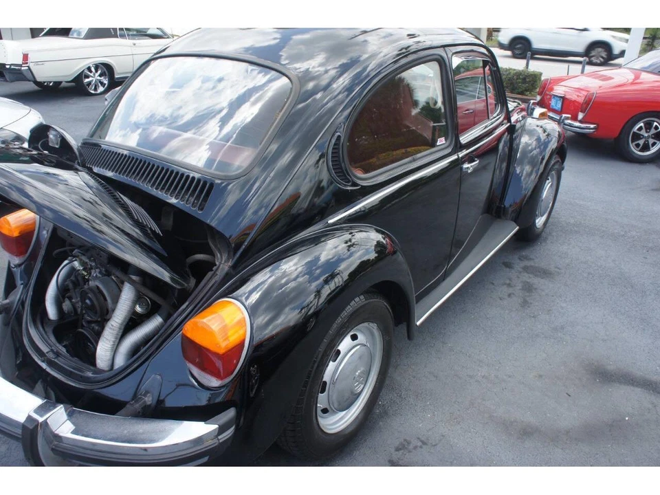1974 Volkswagen Beetle (1958-1979) - Image 15 of 29