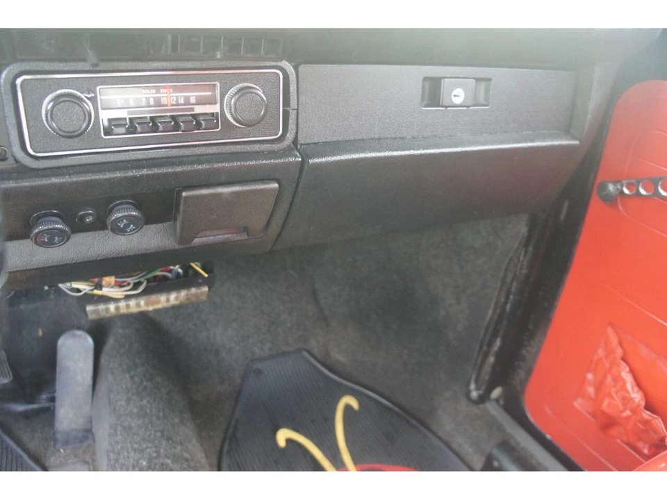 1974 Volkswagen Beetle (1958-1979) - Image 8 of 29