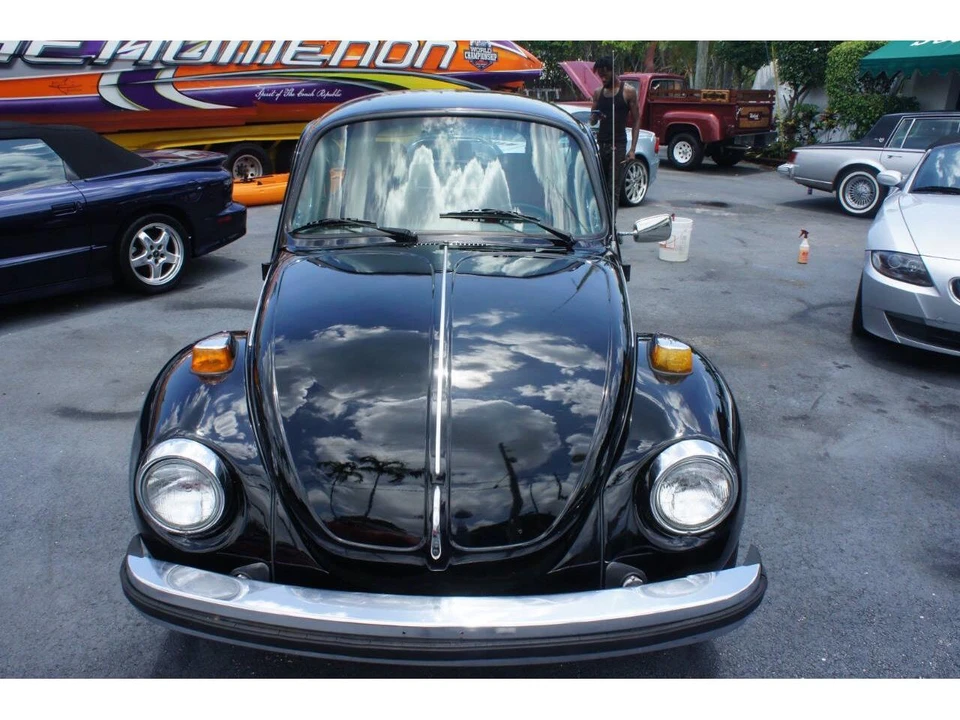 1974 Volkswagen Beetle (1958-1979) - Image 20 of 29