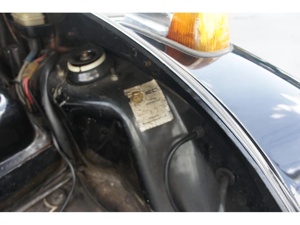 1974 Volkswagen Beetle (1958-1979) - Image 24 of 29