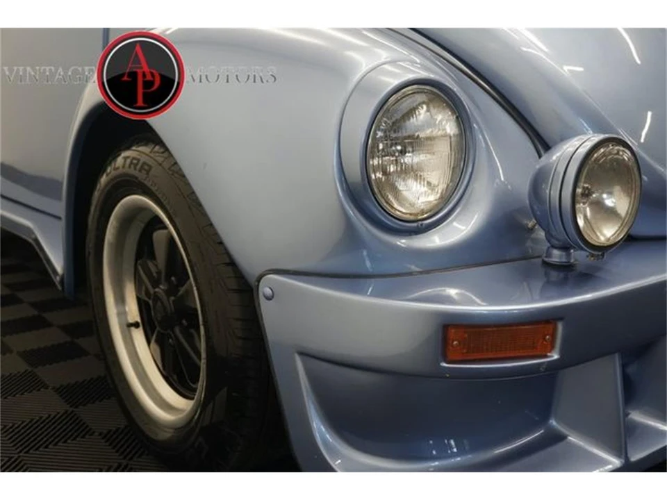 1974 Volkswagen Beetle (1958-1979) - Image 17 of 31