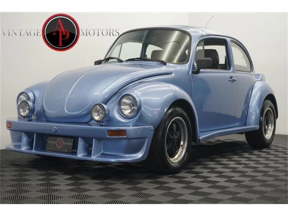 1974 Volkswagen Beetle (1958-1979) - Image 7 of 31