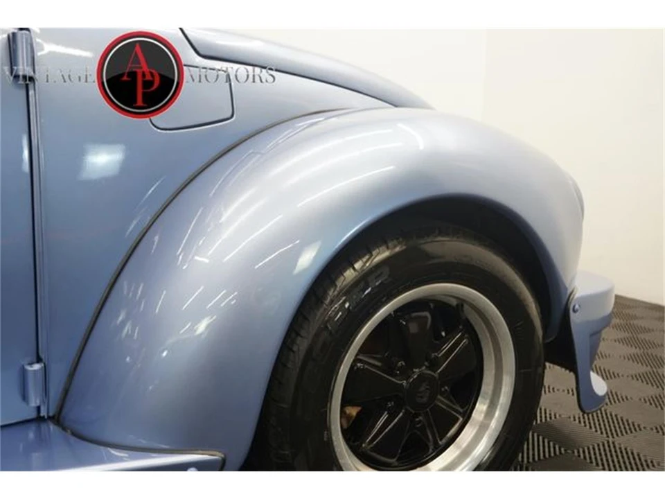 1974 Volkswagen Beetle (1958-1979) - Image 25 of 31
