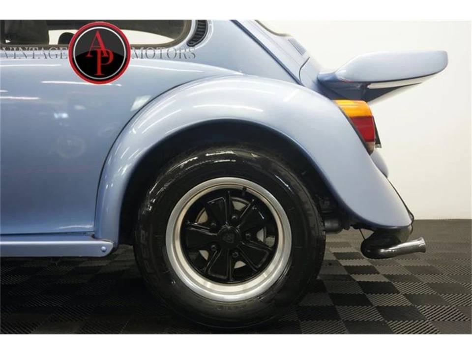 1974 Volkswagen Beetle (1958-1979) - Image 13 of 31