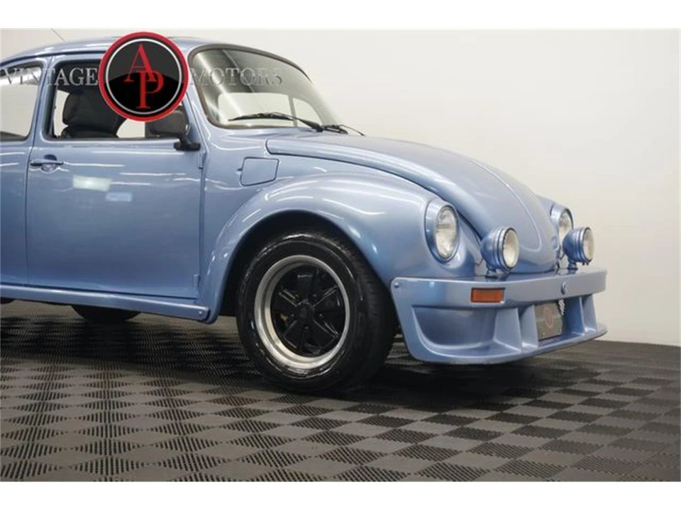 1974 Volkswagen Beetle (1958-1979) - Image 29 of 31