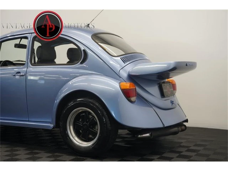 1974 Volkswagen Beetle (1958-1979) - Image 14 of 31
