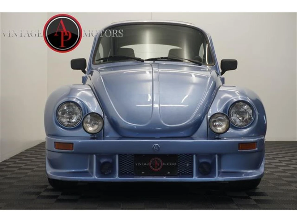 1974 Volkswagen Beetle (1958-1979) - Image 18 of 31