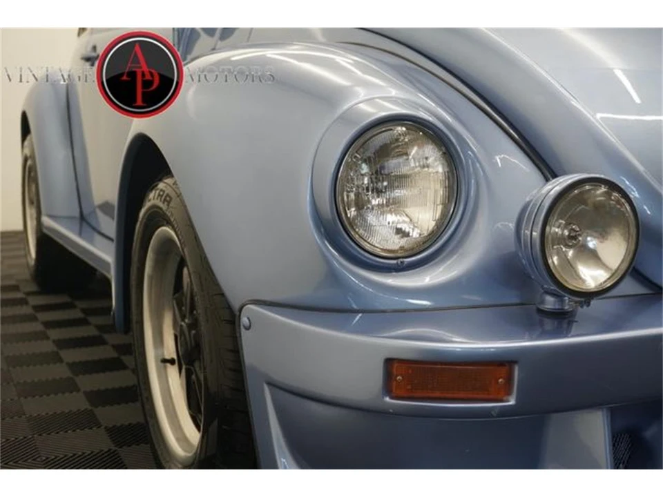 1974 Volkswagen Beetle (1958-1979) - Image 30 of 31