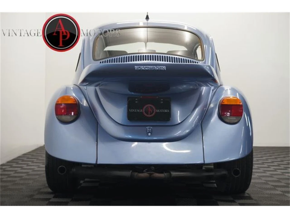 1974 Volkswagen Beetle (1958-1979) - Image 22 of 31