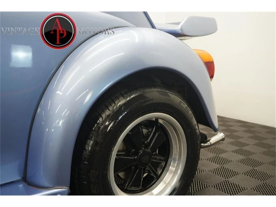 1974 Volkswagen Beetle (1958-1979) - Image 10 of 31