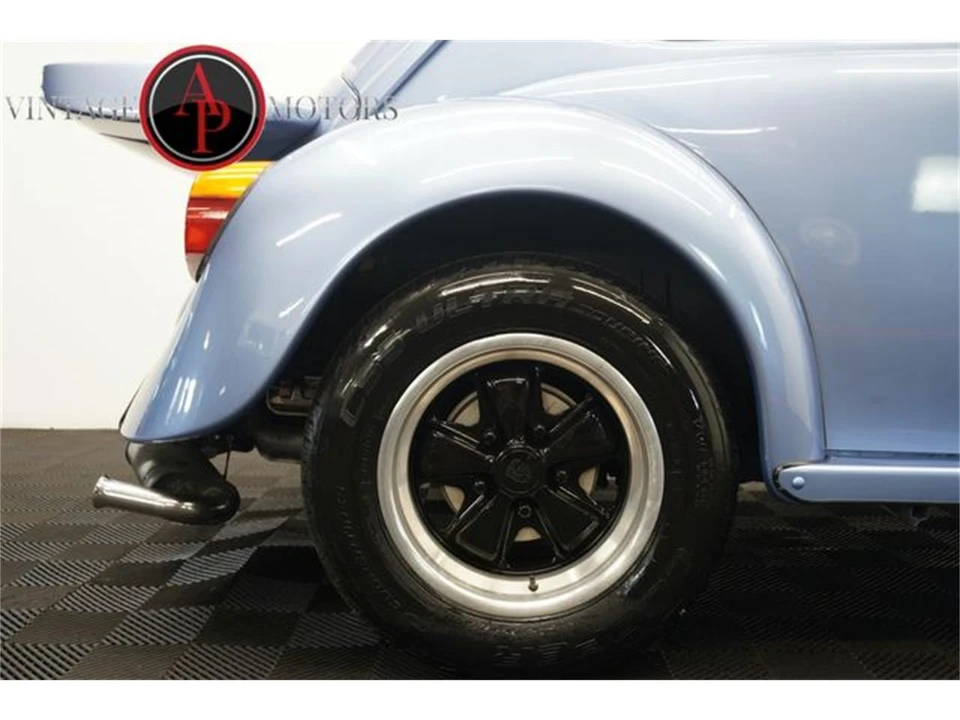 1974 Volkswagen Beetle (1958-1979) - Image 26 of 31
