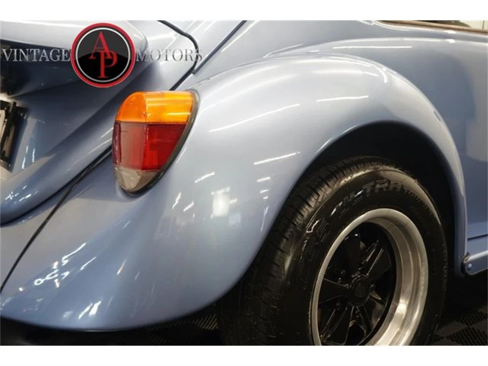1974 Volkswagen Beetle (1958-1979) - Image 23 of 31