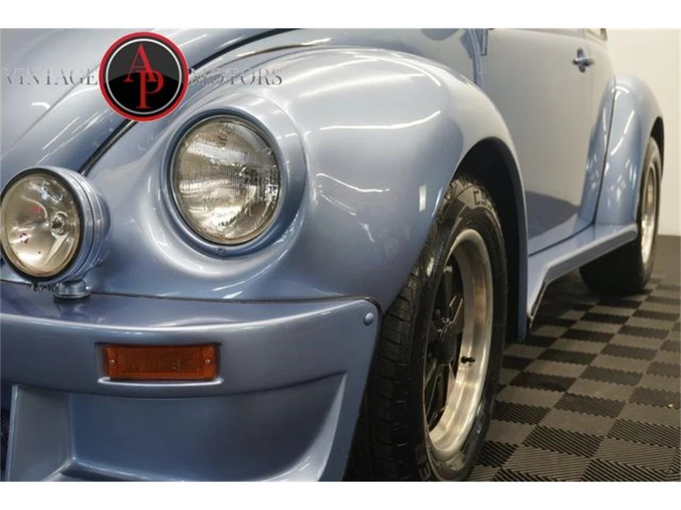 1974 Volkswagen Beetle (1958-1979) - Image 31 of 31