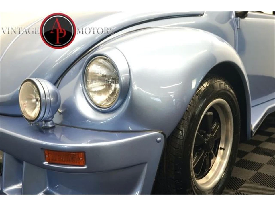1974 Volkswagen Beetle (1958-1979) - Image 8 of 31