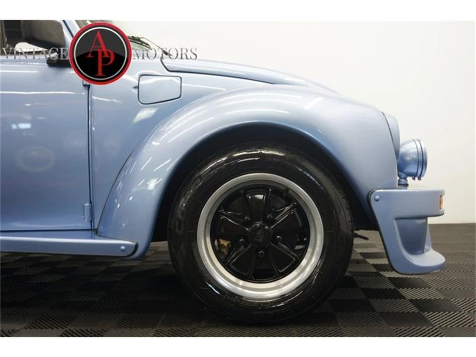 1974 Volkswagen Beetle (1958-1979) - Image 28 of 31